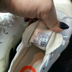 Converse run star motion CX